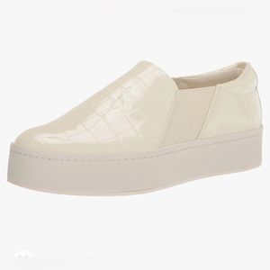 Vince Warren Slip on Sneaker 7